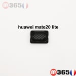 huawei mate20 lite Grille Protection Anti-Poussière filet  Écouteur  mate20 lite