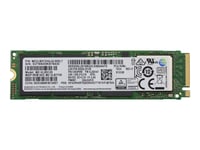 Samsung - Ssd - Krypterat - 512 Gb - Inbyggd - M.2 2280 - Pcie 3.0 X4 (Nvme) - Tcg Opal Encryption - Fru