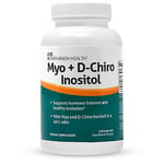 Fairhaven Health Myo + D-Chiro Inositol