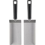 Mustang plancha-grillspade, 2 st