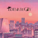 Night Tempo  Ladies In The City  CD