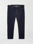 Levi'S Levis Big &Amp; Tall 512&Reg; Slim Taper Jeans - Dark Blue