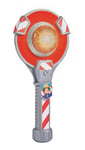 Simba 109252440 Fireman Sam Feuerwehrmann Traffic Trowel, multicoloured, 0