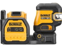 DEWALT.LASER LINEAR 12/18V DCE822D1G18 GREEN + 2-POINT 1x2.0Ah