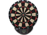 Master Electronic Dartboard Master Elect 65