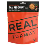 Real Turmat Thai Red Curry