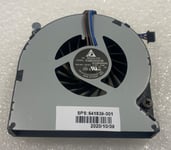 HP ProBook 6460b 6465b 641839-001 KSB0505HB CPU Processor Fan Cooler Cooling