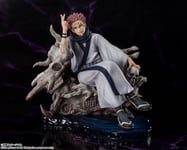 Bandai Figuarts Zero Ju-Jitsu Kaisen Ryomen Sukuna