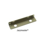 Potentiometer Bar Bracket For Fender Jazzmaster