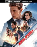 Mission: Impossible  Dead Reckoning Part One