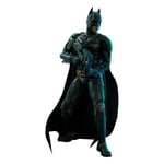 BATMAN - The Dark Knight Trilogy - Batman 1/4 Action Figure Hot Toys