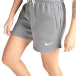 Naisten urheilushortsit Nike Park 20 Short W CW6963-063, harmaa