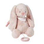 Nattou Musical lapin Pomme Alice et BEIGE