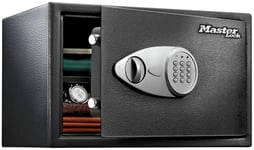 Master Lock Security Safe XL - 33 Litre Digital