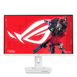 ASUS 27" ROG Strix XG27ACS-W 2560 x 1440 QHD 1ms IPS, 180Hz, ELMB SYNC, G-SYNC Compatible, DisplayHDR 400 Gaming Monitor