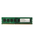 V7 8GB DDR3 PC3-10600 - 1333mhz DIMM Desktop Module de mémoire V7106008GBD