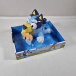 Tomy Toomies Swimming Bluey Bath Toy ages 18+ Months