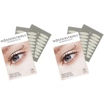 Wonderstripes Duo The Instant Eye Lift Without Surgery Medium