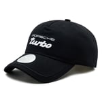 Keps Puma Porsche Legacy Cap 024464 Svart