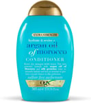 OGX Argan Oil of Morocco Conditioner for Dry Hair Extra Strength 385ml