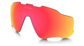 Verre de remplacement oakley jawbreaker prizm ruby