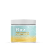 Wellexir Flow Hydration Pineapple/Lemon - 300 g Wellexir Flow Slanking & fitness Sportsernæring Elektrolytter og salter