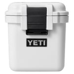 Yeti LoadOut GoBox 15 - White