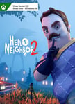 Hello Neighbor 2 Clé PC/XBOX LIVE EUROPE