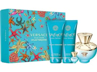 Versace Dylan Turkos Presentförpackning - - 305 Ml