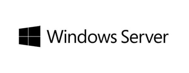 Fujitsu Microsoft Windows Server Standard 2019 - Rok (16 Coeurs)