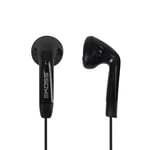 KOSS Kuuloke KE5 In-Ear Earbud Black