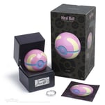 Réplique Diecast Heal Ball Pokeball Pokemon Wand Company