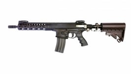 Milsig M6 Rifle Airsoft HPA