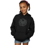 Sweat-shirt enfant Marvel  Agents of SHIELD