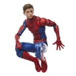 Hasbro Marvel Legends Spider-Man Pas De Way Home Spider-Man Final Suit