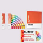 PANTONE Solid Color Set (Formula Guide + Solid Chips) - GP1608B