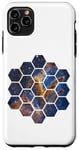 Coque pour iPhone 11 Pro Max Webb JWST Télescope spatial New Image Pillars of Creation