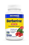 Enzymedica - Berberine, 800mg - 120 caps