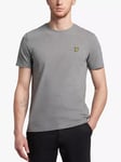 Lyle & Scott Plain Crew Neck T-Shirt