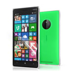 Nokia Lumia 830 Näytön Suojakalvo (Kirkas) Läpinäkyvä