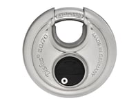 ABUS Mechanical 20/70mm Diskus® Plus Padlock Keyed Alike 564323 ABUKA32470