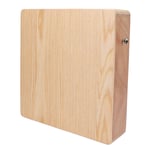 Cajon Box Drum Percussion Instrument Good Sound Stability Easy Using Hand Drum