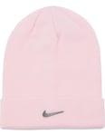 Nike Youth Unisex Metal Swoosh Logo Beanie Hat CW5871 663