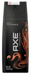 Axe Deodorant Bodyspray ,Dark Temptation 4oz