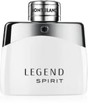 Mont Blanc  Legend Spirit EdT 50 ml