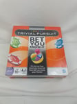 TRIVIAL PURSUIT 2011 Bet You Know It Edition New & Sealed