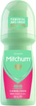 Mitchum Women 48HR Roll-On Deodorant & Anti-Perspirant, Flower Fresh, 100 ml