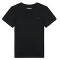 T-shirt enfant Tommy Hilfiger  BOYS BASIC CN KNIT S/S