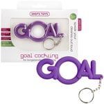 Shots toys goal cockring violet ALL PRODUCTSCOCK RINGSOutletSEX TOYSWITHOUT VIBR