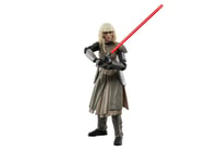 Star Wars The Black Series F6852, 4 År, Blandade Färger, Plast